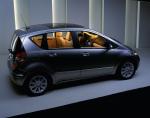 Mercedes-Benz A-Class 5-Door 2004 года